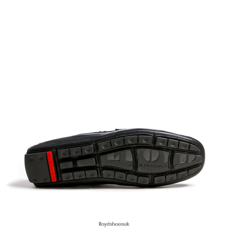 LLOYD Men EMMO H4BXXT617 Shoes black