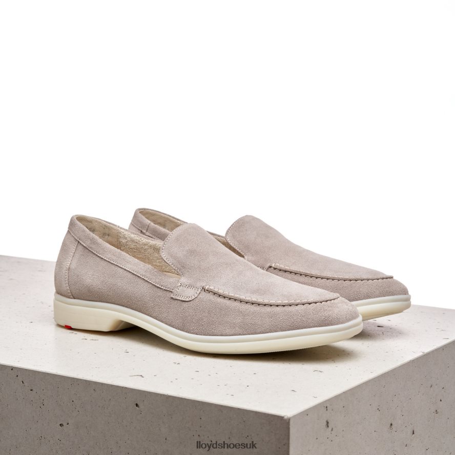 LLOYD Men JOHN H4BXXT1344 Shoes grey