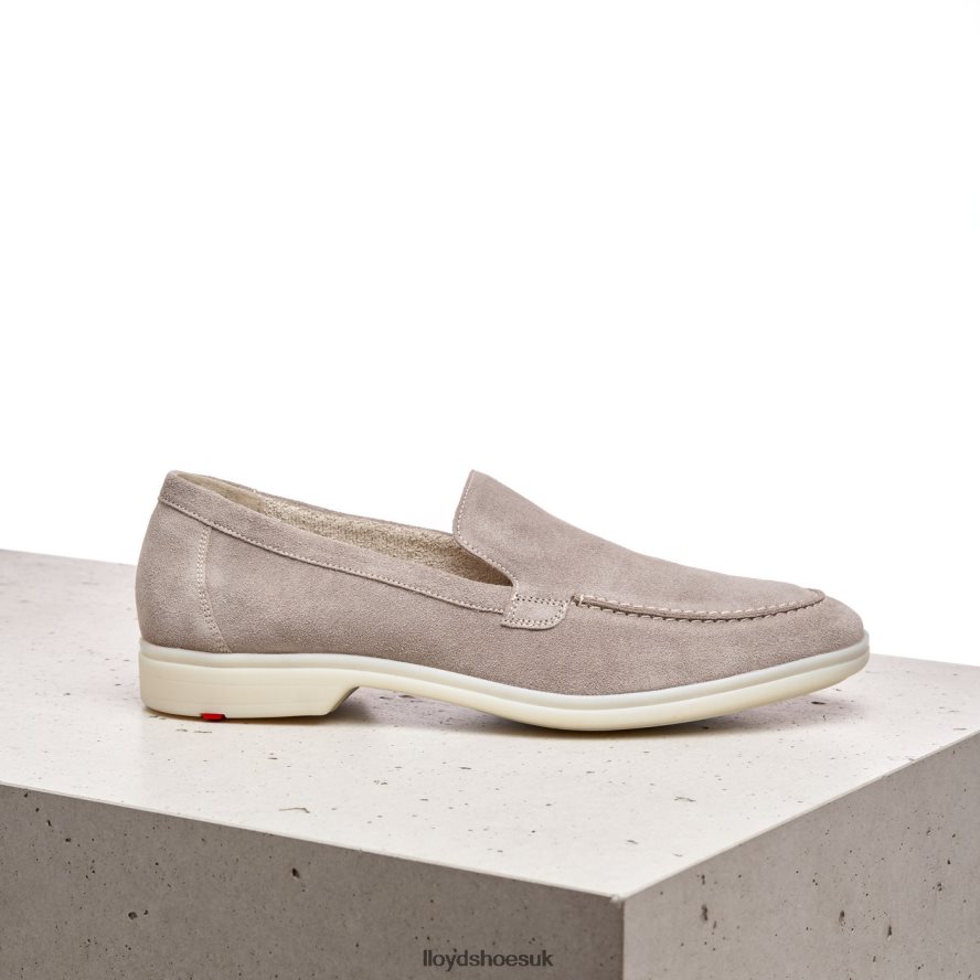 LLOYD Men JOHN H4BXXT1344 Shoes grey