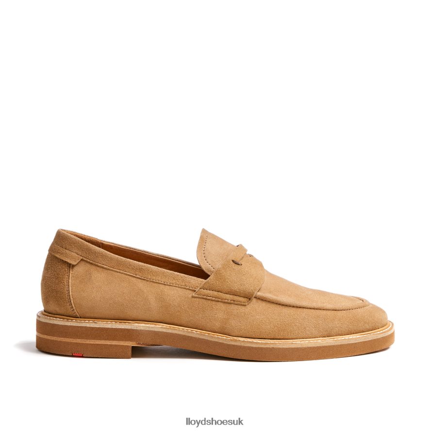 LLOYD Men ORLEANS H4BXXT624 Shoes beige