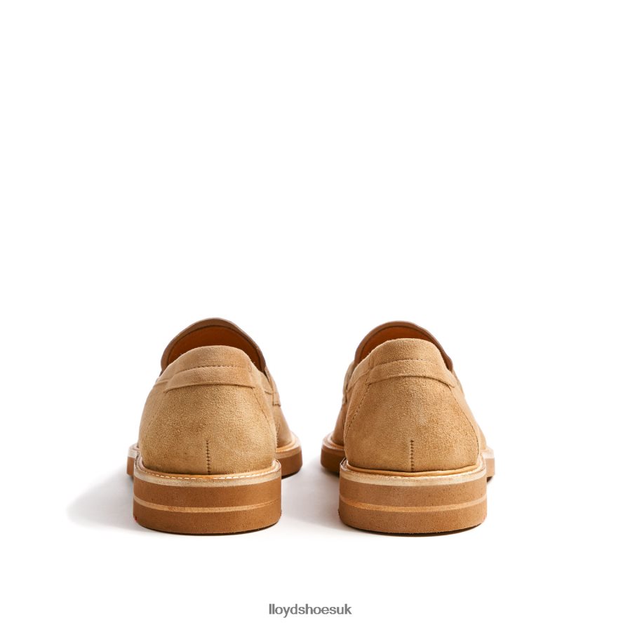 LLOYD Men ORLEANS H4BXXT624 Shoes beige