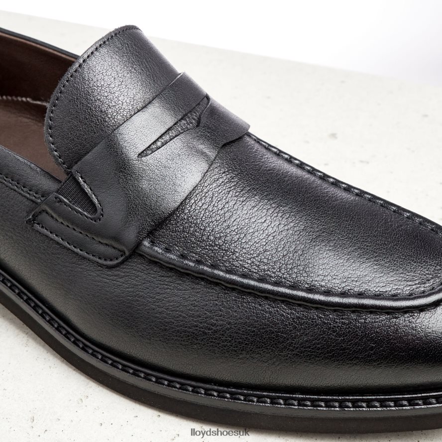 LLOYD Men REG H4BXXT179 Shoes black