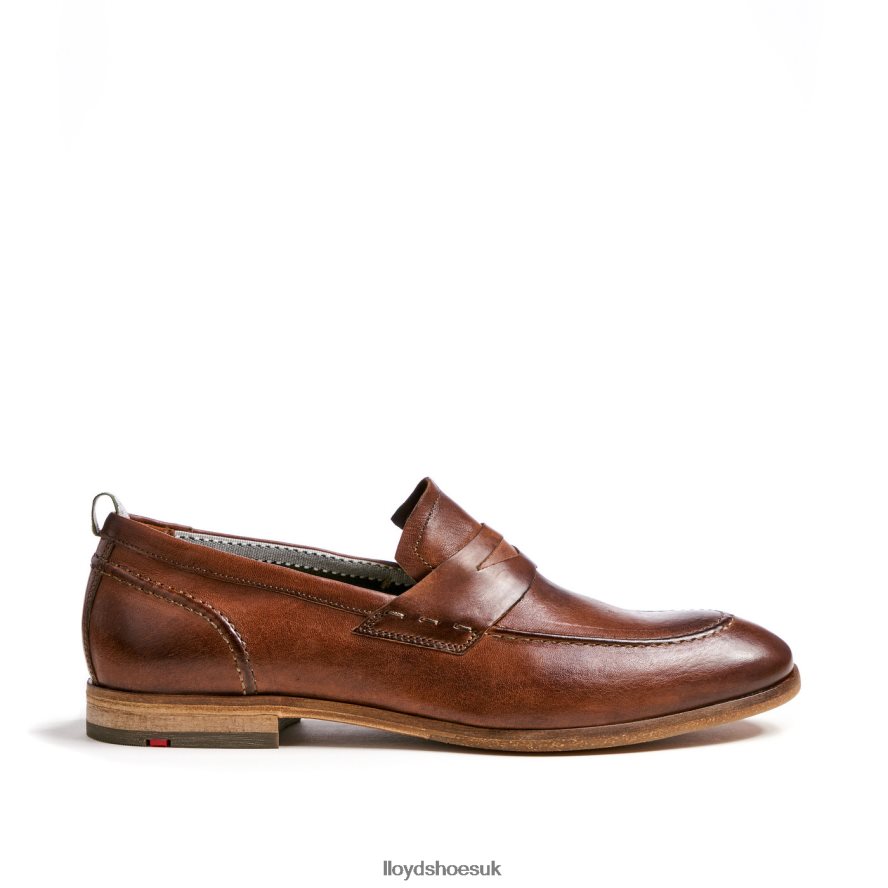 LLOYD Men RIPAN H4BXXT1348 Shoes brown