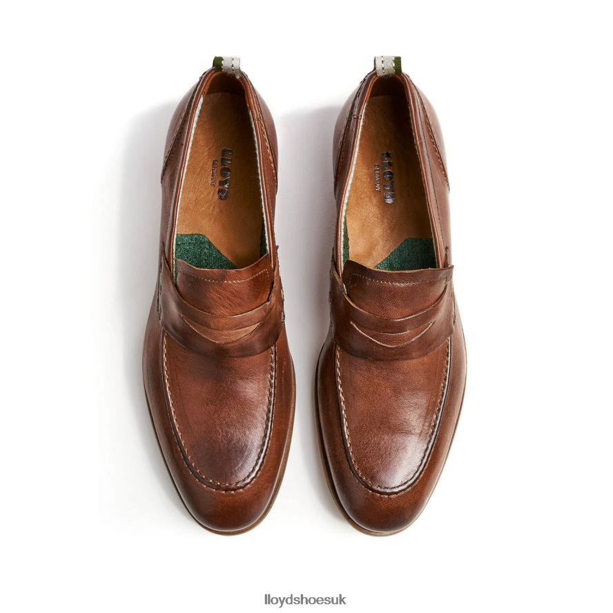 LLOYD Men RIPAN H4BXXT1348 Shoes brown