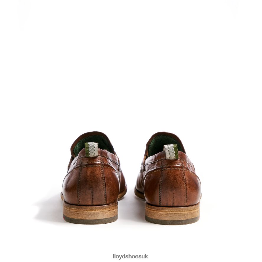 LLOYD Men RIPAN H4BXXT1348 Shoes brown