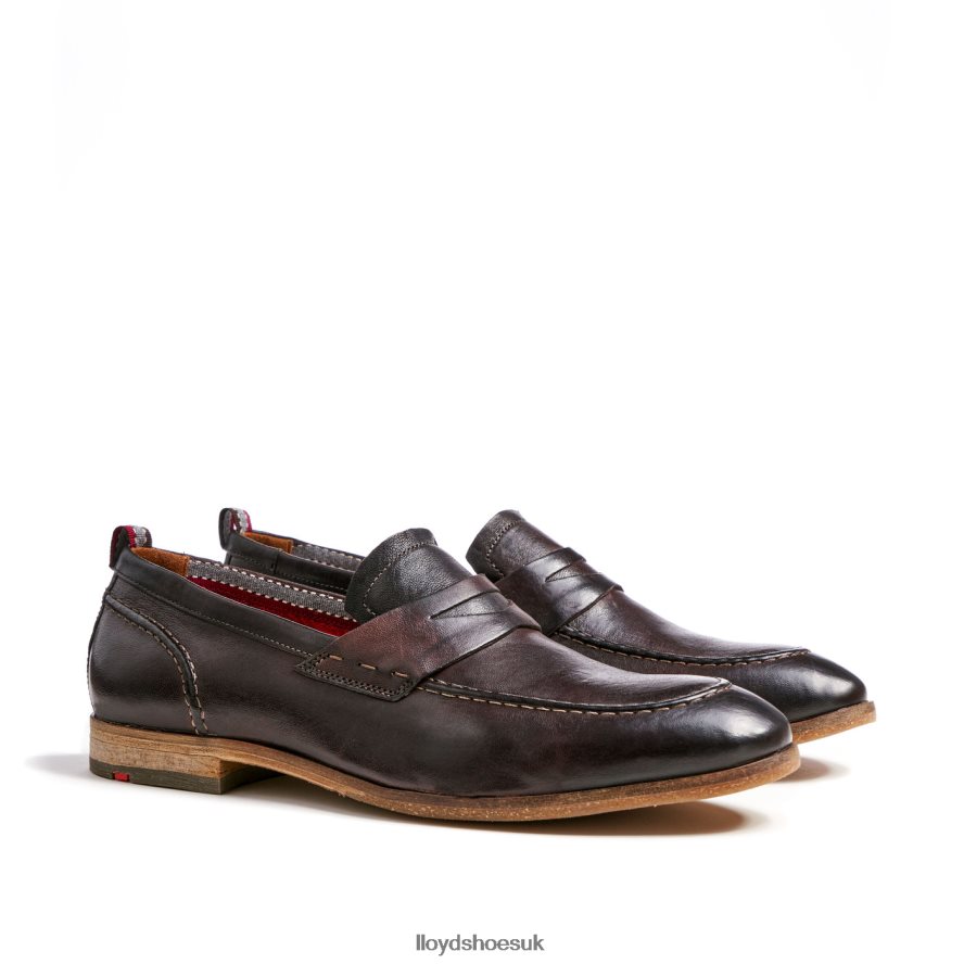 LLOYD Men RIPAN H4BXXT612 Shoes brown