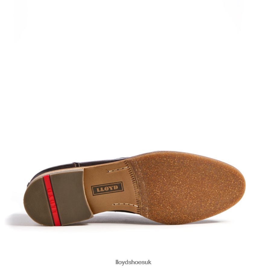 LLOYD Men RIPAN H4BXXT612 Shoes brown