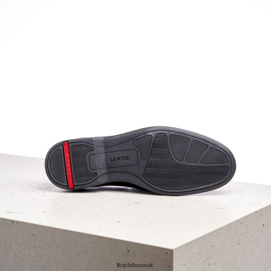 LLOYD Men ROBIN H4BXXT187 Shoes black