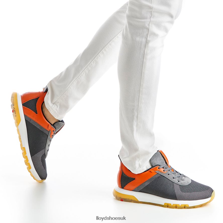 LLOYD Men AARON H4BXXT1334 Shoes combined
