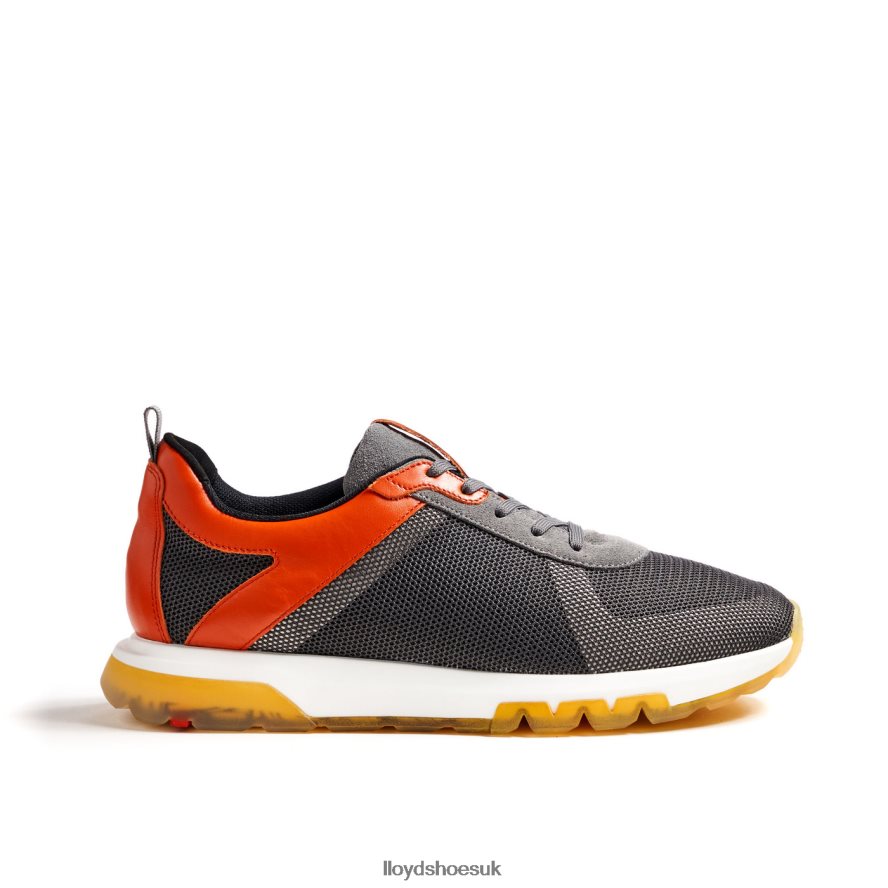 LLOYD Men AARON H4BXXT1334 Shoes combined