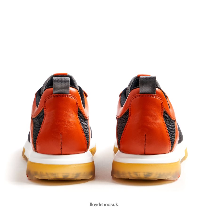 LLOYD Men AARON H4BXXT1334 Shoes combined