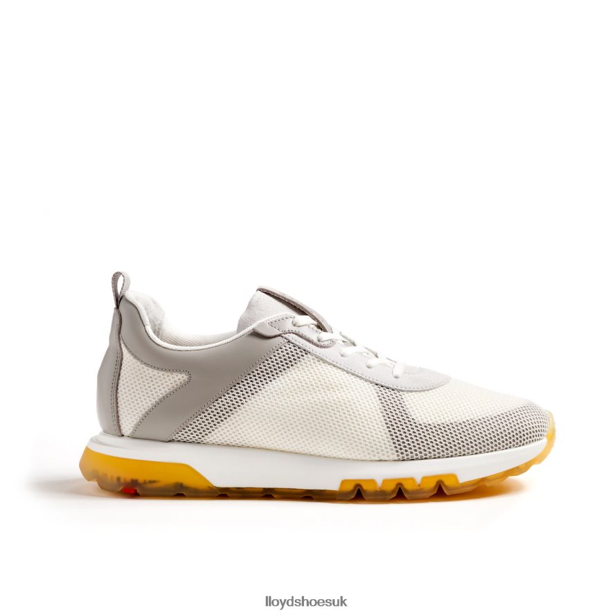 LLOYD Men AARON H4BXXT1335 Shoes white