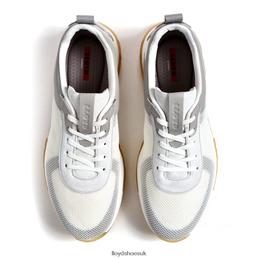 LLOYD Men AARON H4BXXT1335 Shoes white