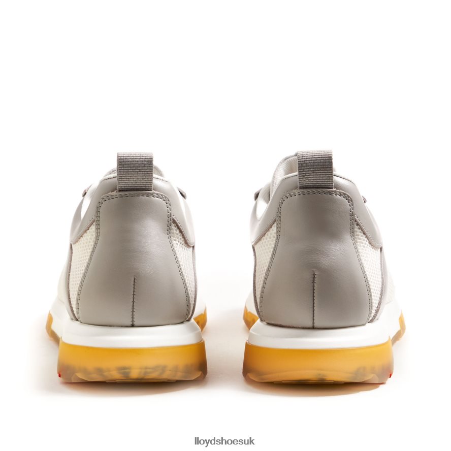 LLOYD Men AARON H4BXXT1335 Shoes white