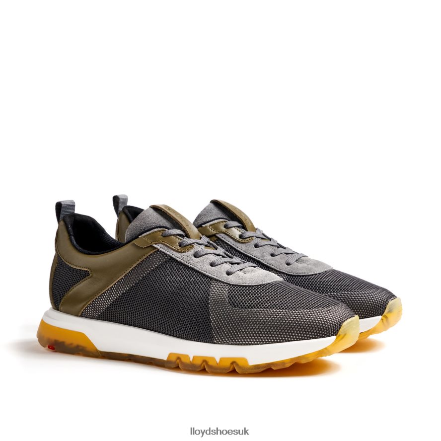 LLOYD Men AARON H4BXXT338 Shoes combined