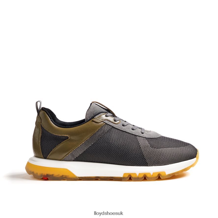 LLOYD Men AARON H4BXXT338 Shoes combined