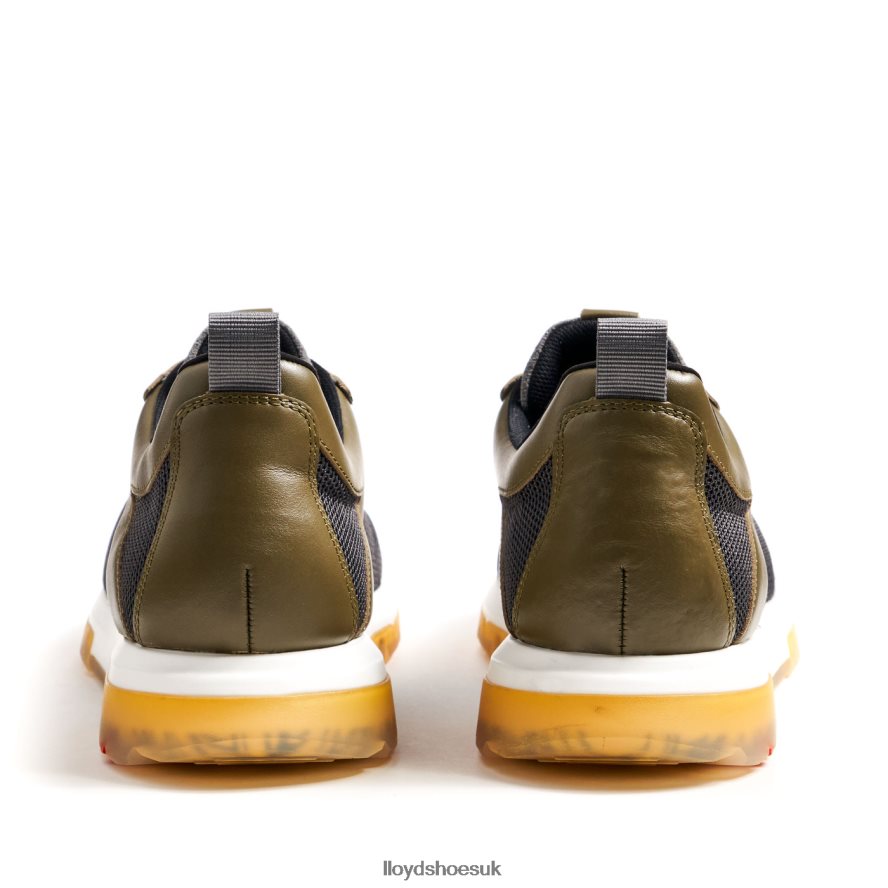 LLOYD Men AARON H4BXXT338 Shoes combined
