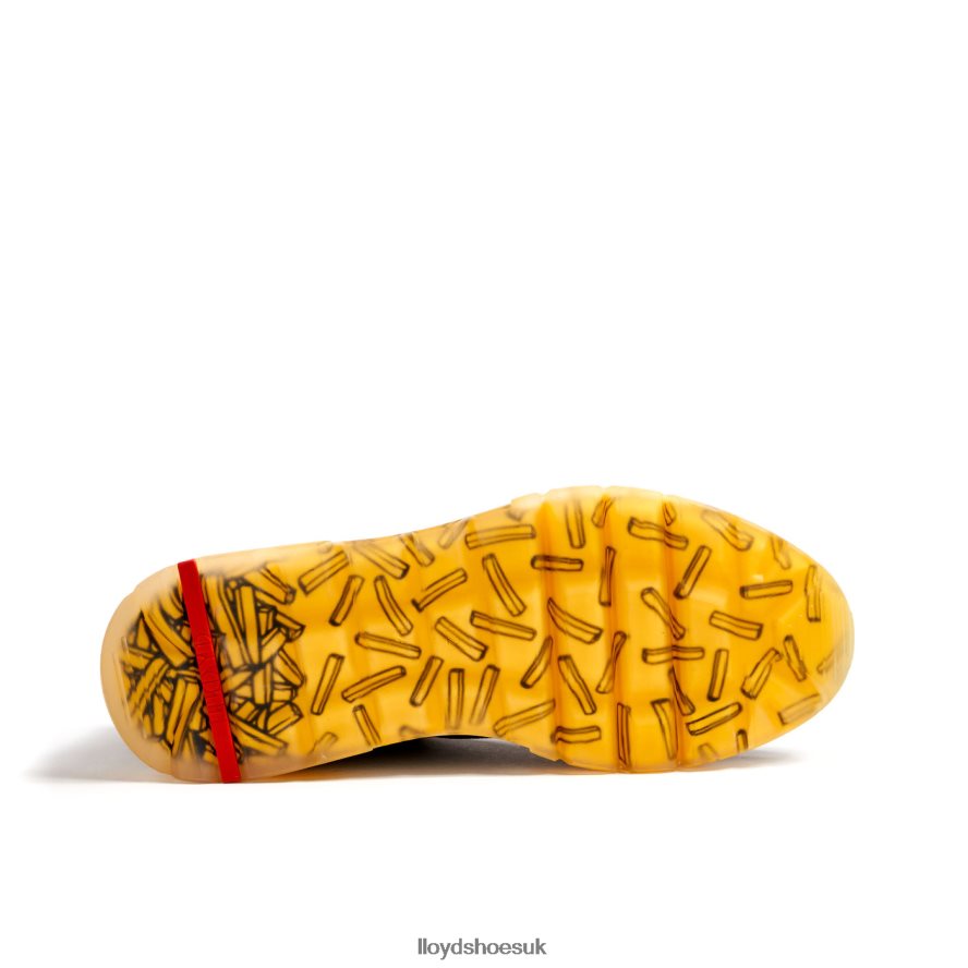 LLOYD Men AARON H4BXXT338 Shoes combined