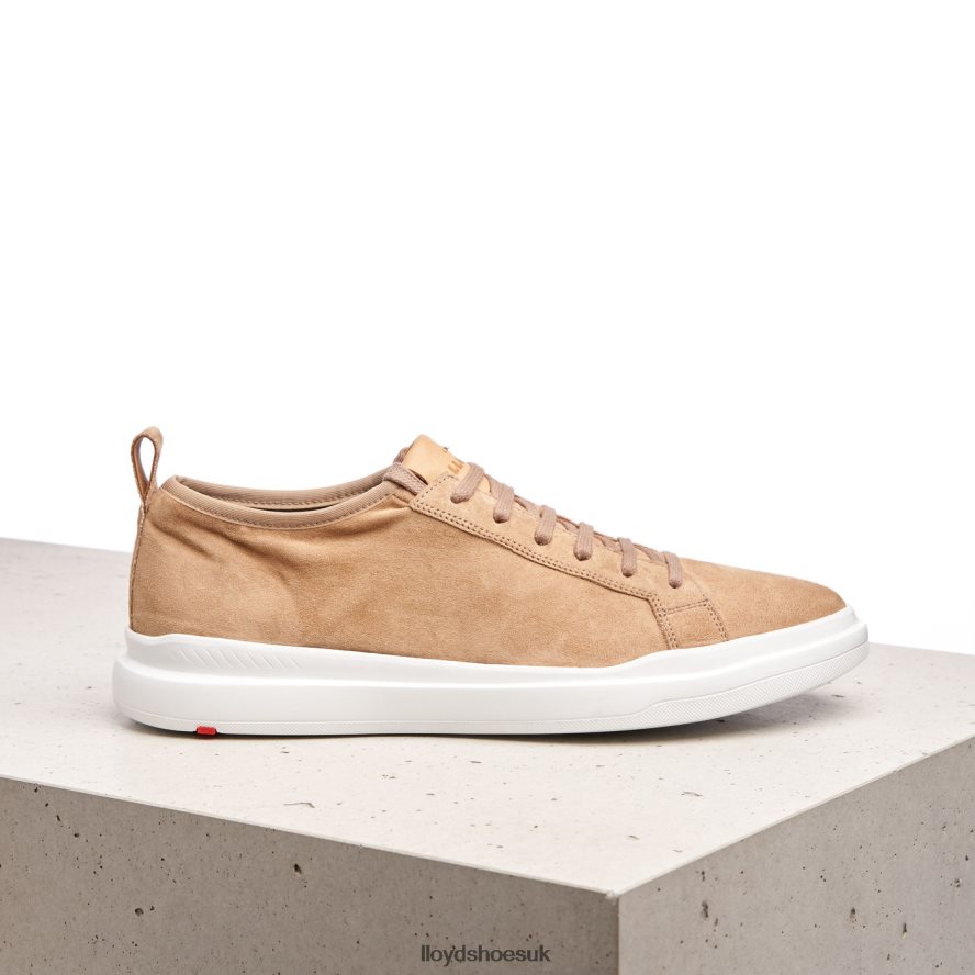LLOYD Men AARO H4BXXT421 Shoes brown
