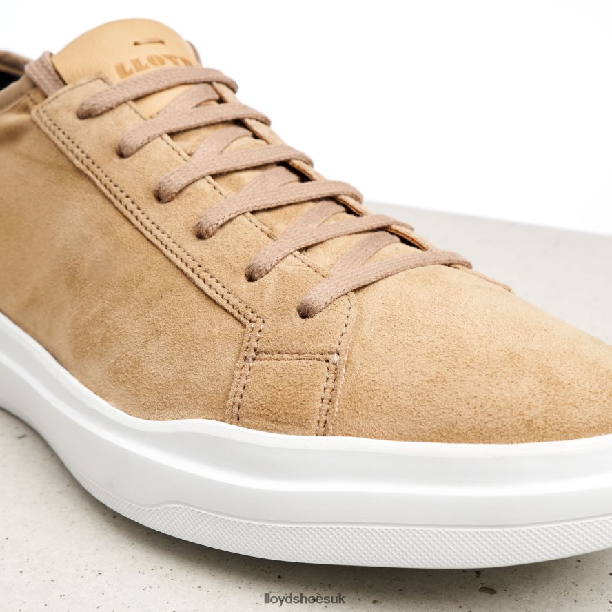 LLOYD Men AARO H4BXXT421 Shoes brown