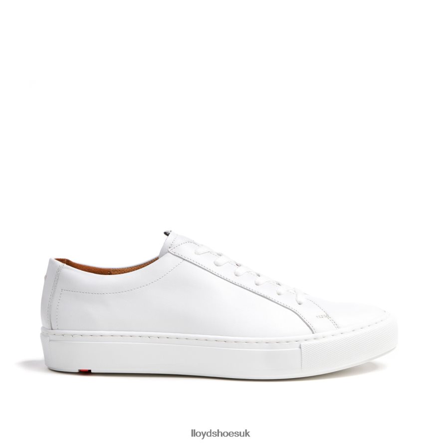 LLOYD Men ABEL H4BXXT289 Shoes white