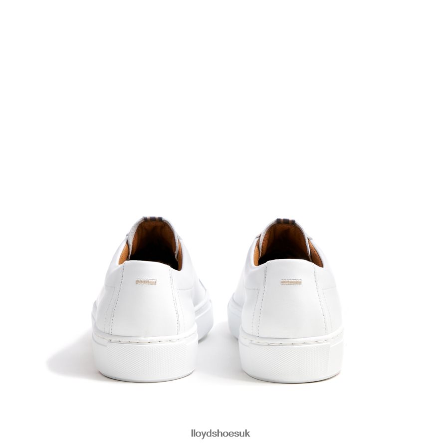 LLOYD Men ABEL H4BXXT289 Shoes white
