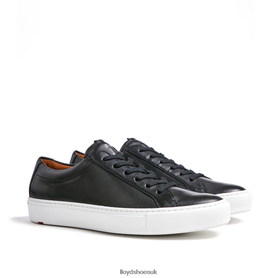 LLOYD Men ABEL H4BXXT318 Shoes black