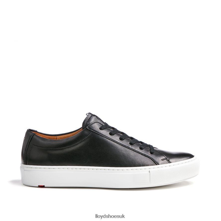 LLOYD Men ABEL H4BXXT318 Shoes black