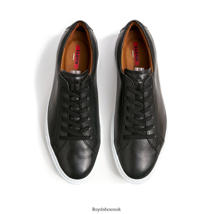 LLOYD Men ABEL H4BXXT318 Shoes black