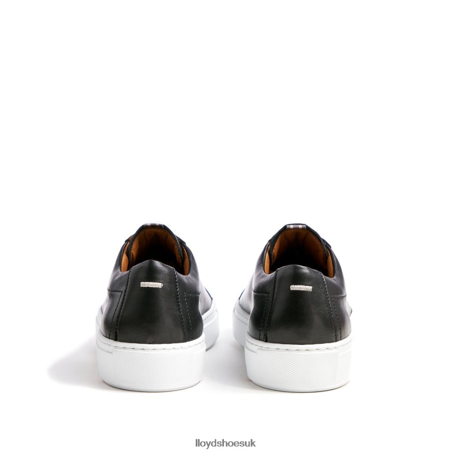 LLOYD Men ABEL H4BXXT318 Shoes black