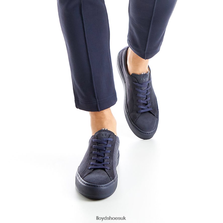 LLOYD Men ABEL H4BXXT416 Shoes blue
