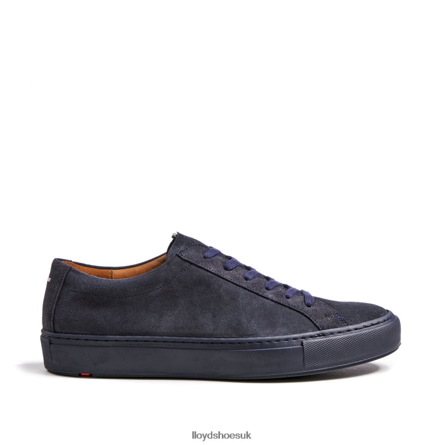 LLOYD Men ABEL H4BXXT416 Shoes blue