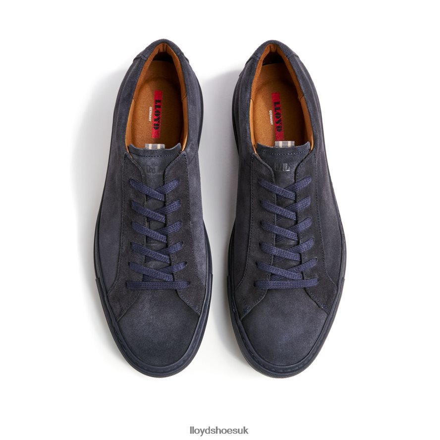 LLOYD Men ABEL H4BXXT416 Shoes blue