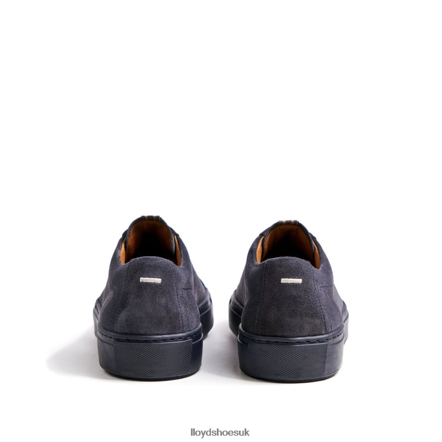 LLOYD Men ABEL H4BXXT416 Shoes blue