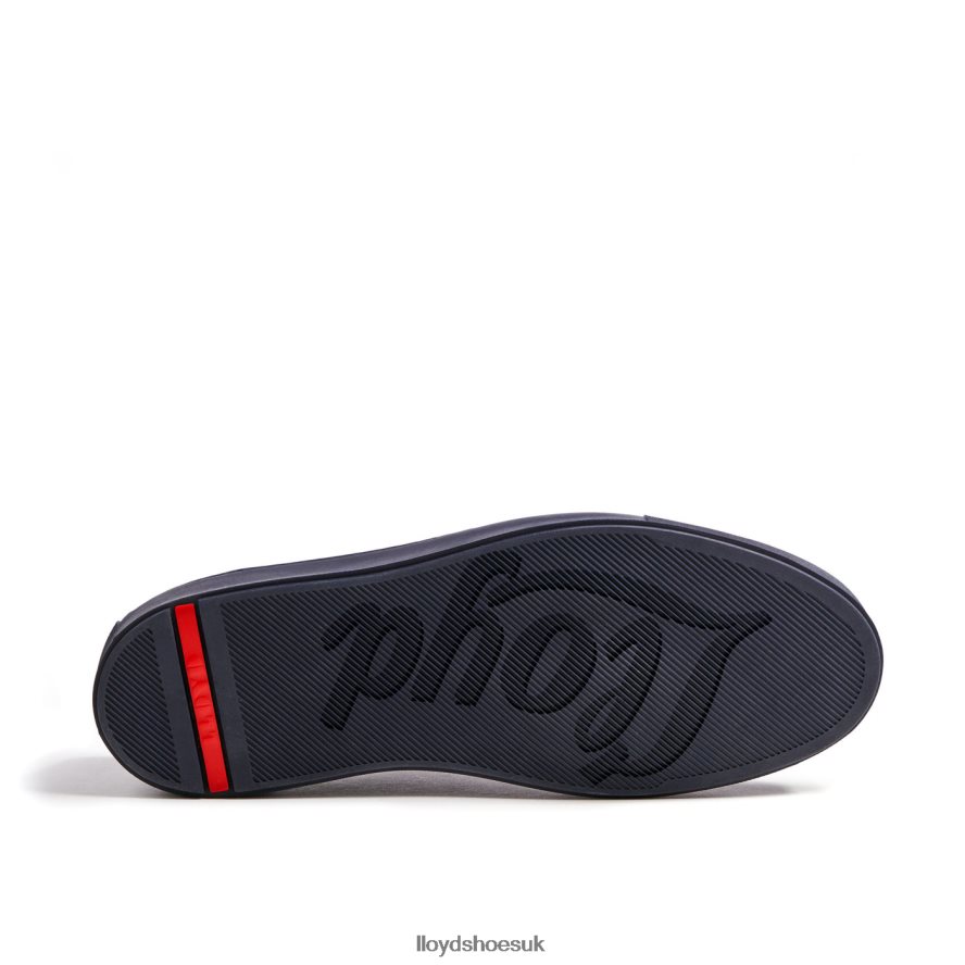 LLOYD Men ABEL H4BXXT416 Shoes blue