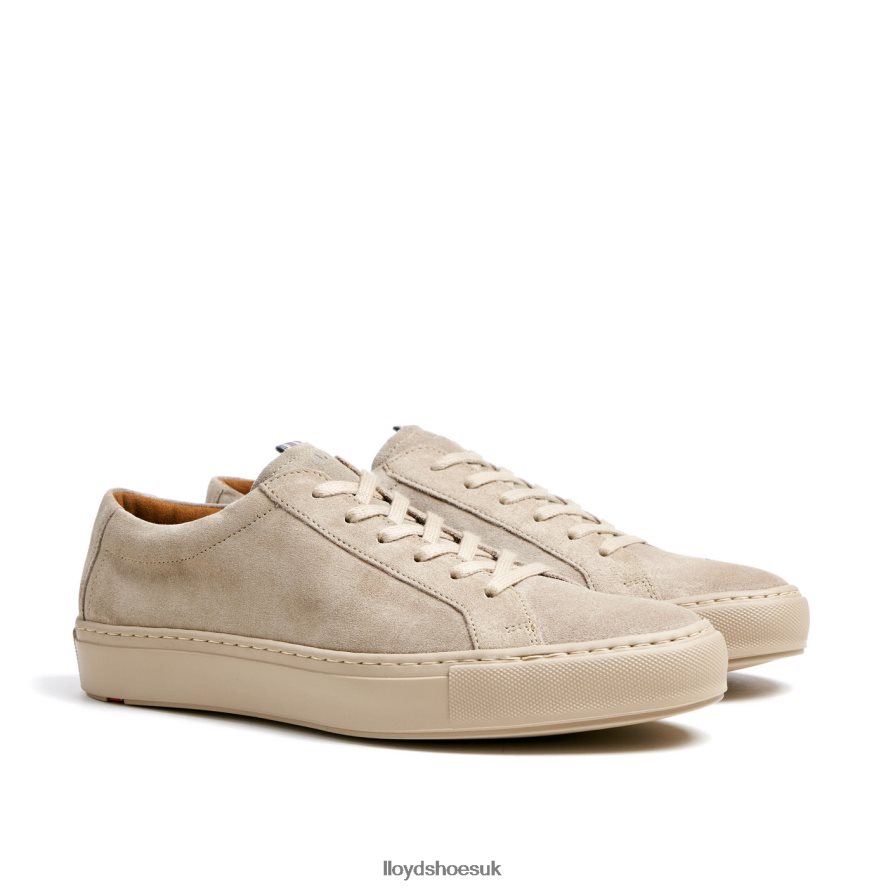 LLOYD Men ABEL H4BXXT417 Shoes grey