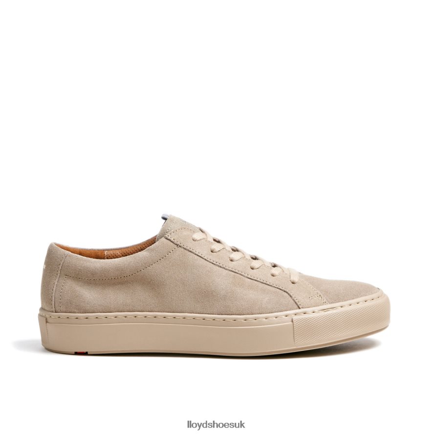 LLOYD Men ABEL H4BXXT417 Shoes grey