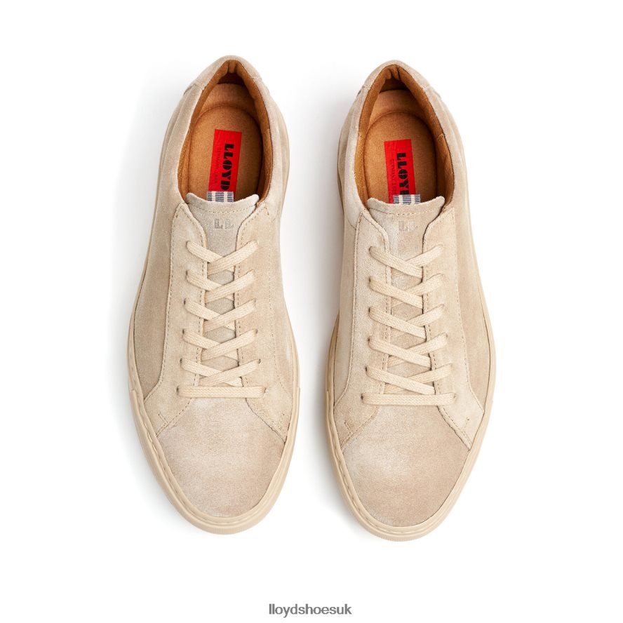 LLOYD Men ABEL H4BXXT417 Shoes grey
