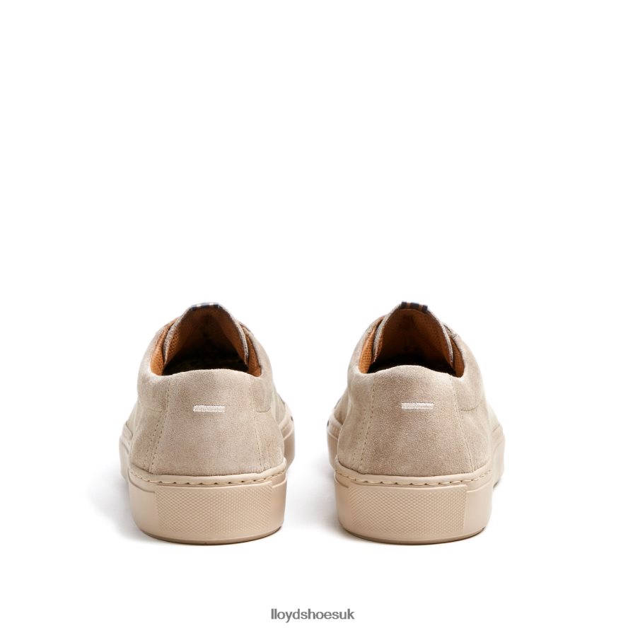 LLOYD Men ABEL H4BXXT417 Shoes grey