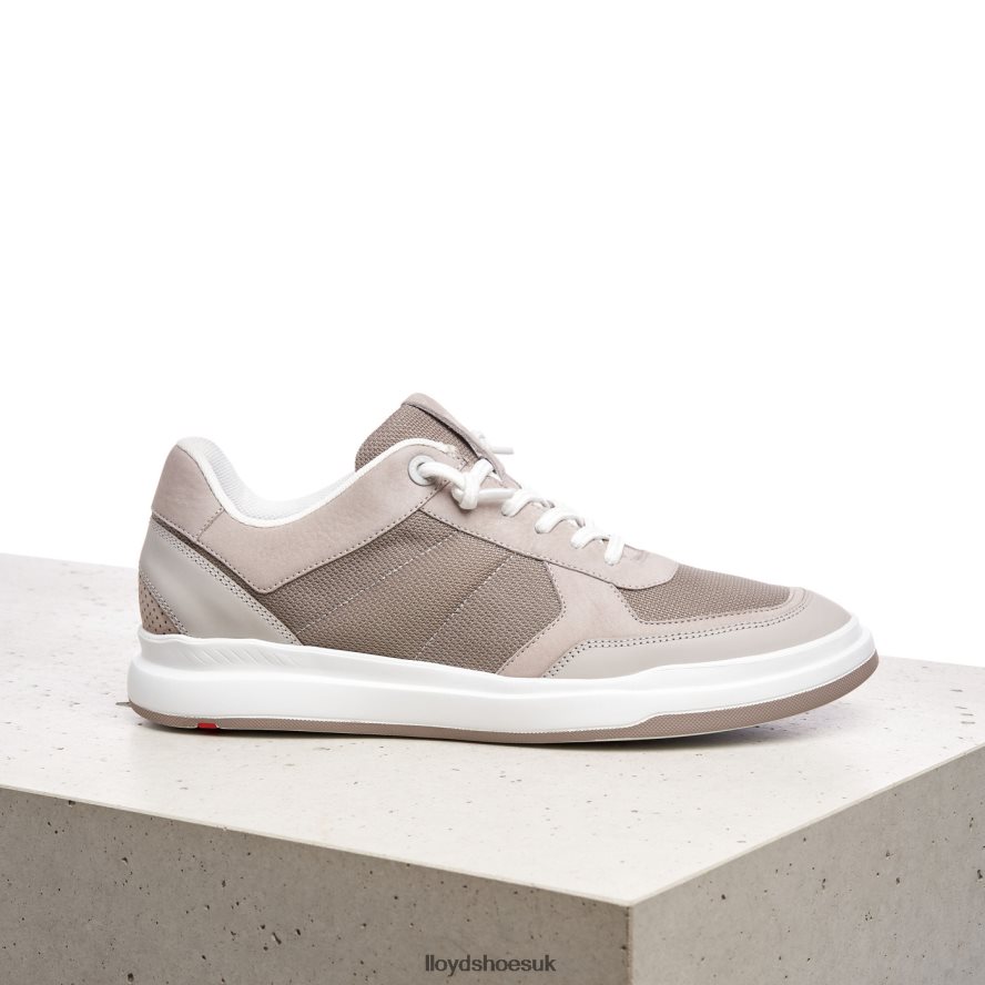 LLOYD Men ACUTA H4BXXT349 Shoes grey