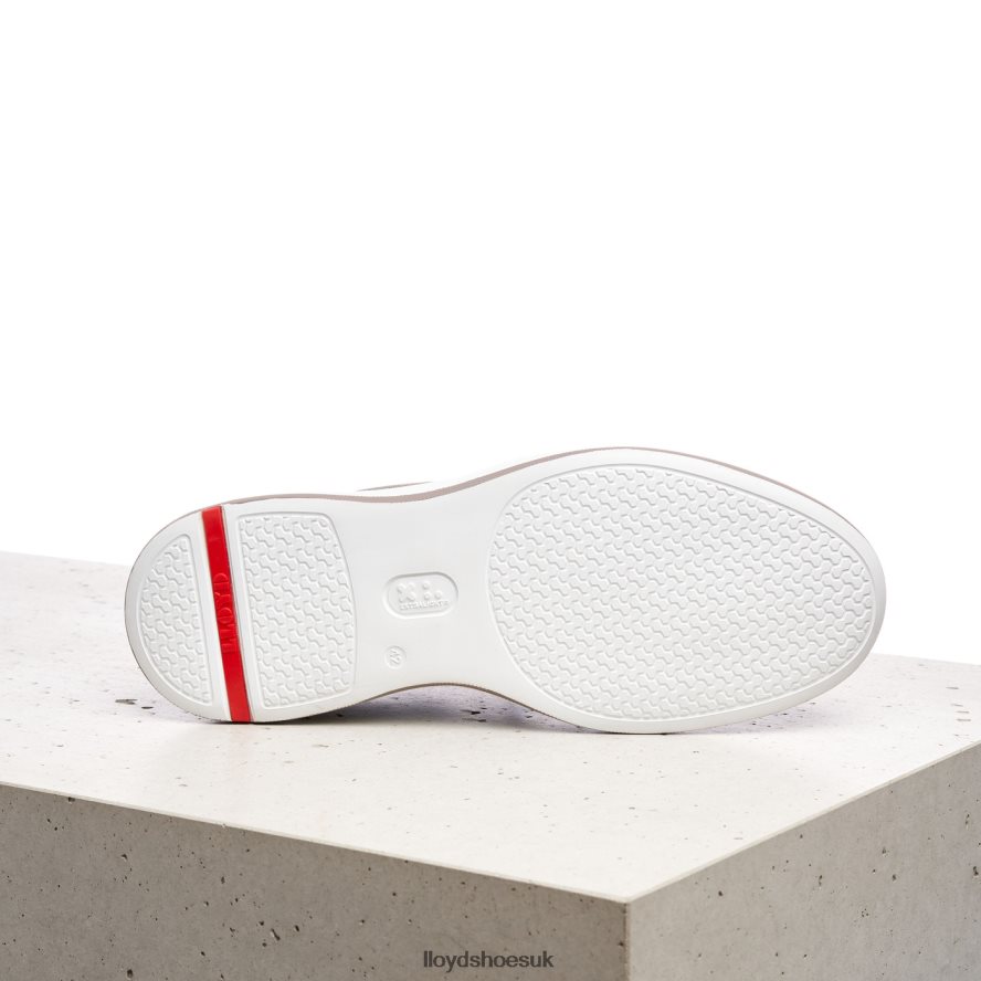 LLOYD Men ACUTA H4BXXT349 Shoes grey