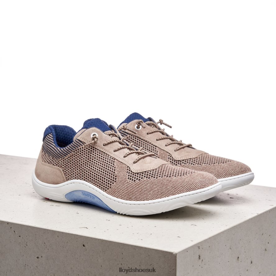 LLOYD Men ADAMSON H4BXXT388 Shoes beige
