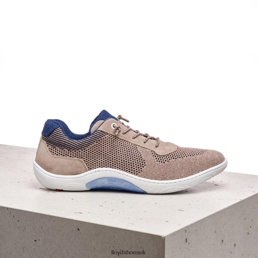LLOYD Men ADAMSON H4BXXT388 Shoes beige