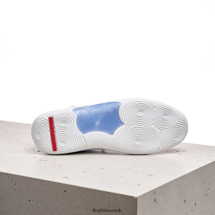 LLOYD Men ADAMSON H4BXXT409 Shoes blue