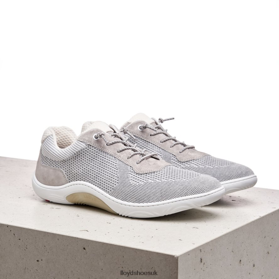 LLOYD Men ADAMSON H4BXXT429 Shoes grey