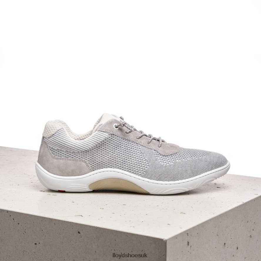 LLOYD Men ADAMSON H4BXXT429 Shoes grey