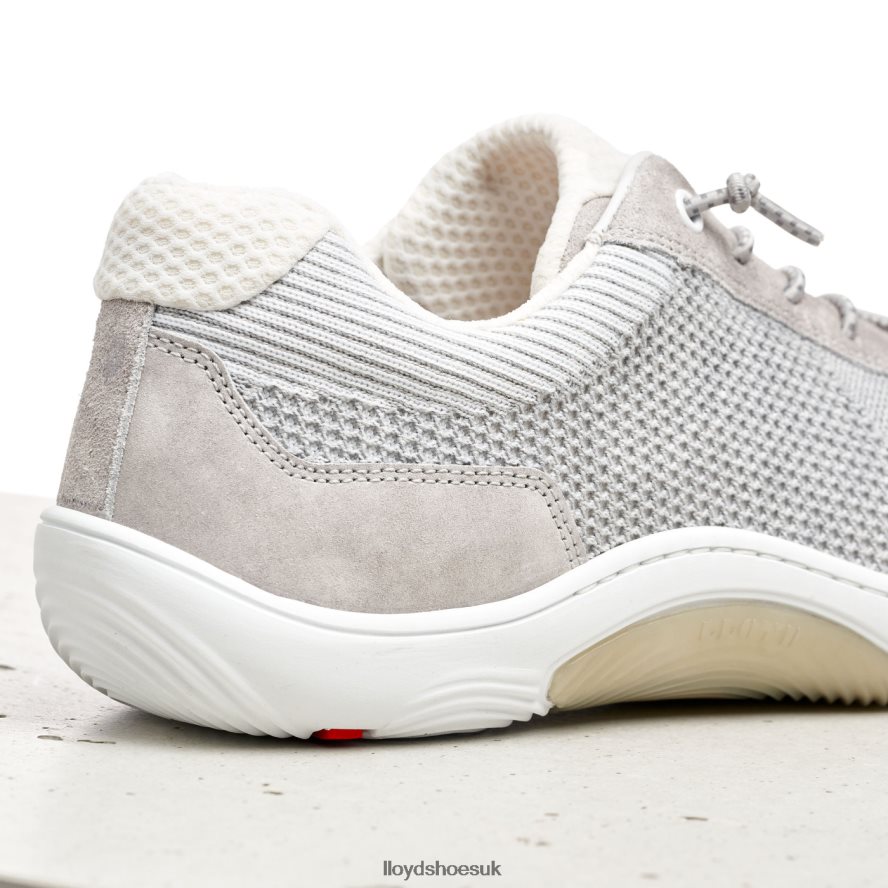 LLOYD Men ADAMSON H4BXXT429 Shoes grey