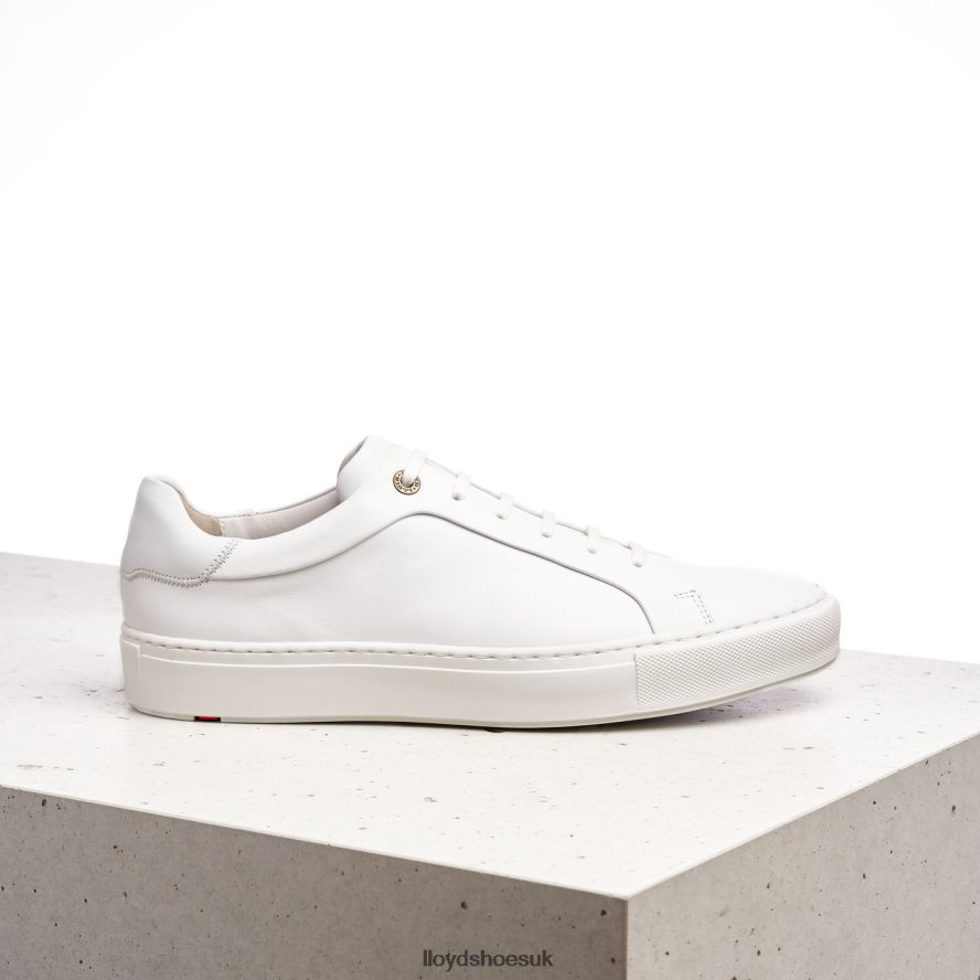 LLOYD Men AJAN H4BXXT1338 Shoes white