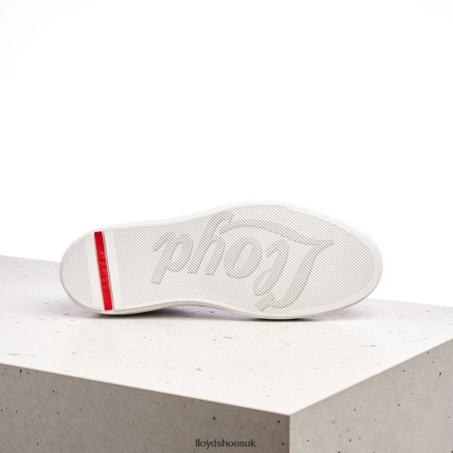 LLOYD Men AJAN H4BXXT1338 Shoes white