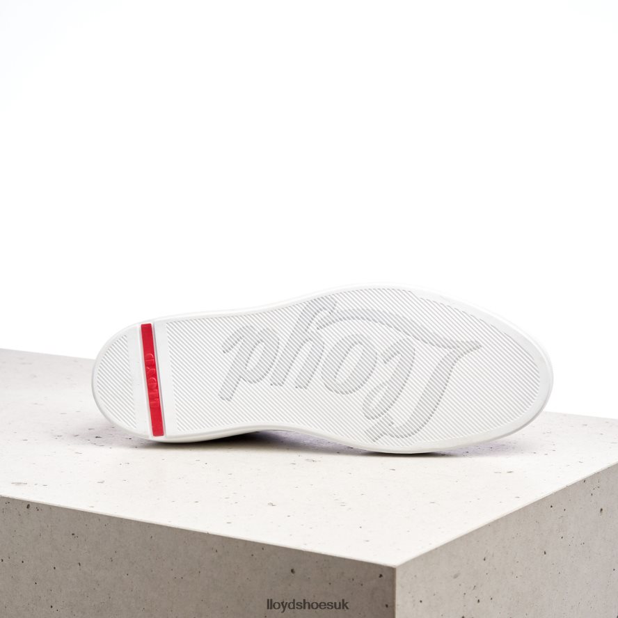 LLOYD Men AJAN H4BXXT391 Shoes brown